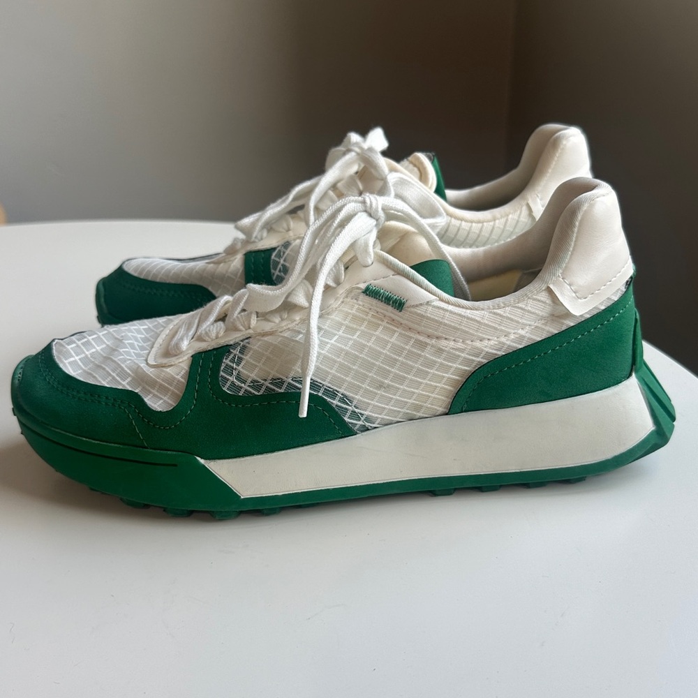 Zara Women’s sneakers